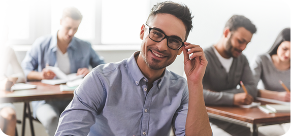 Yabancı Dil Kurslarında <br>Ekstra İndirim