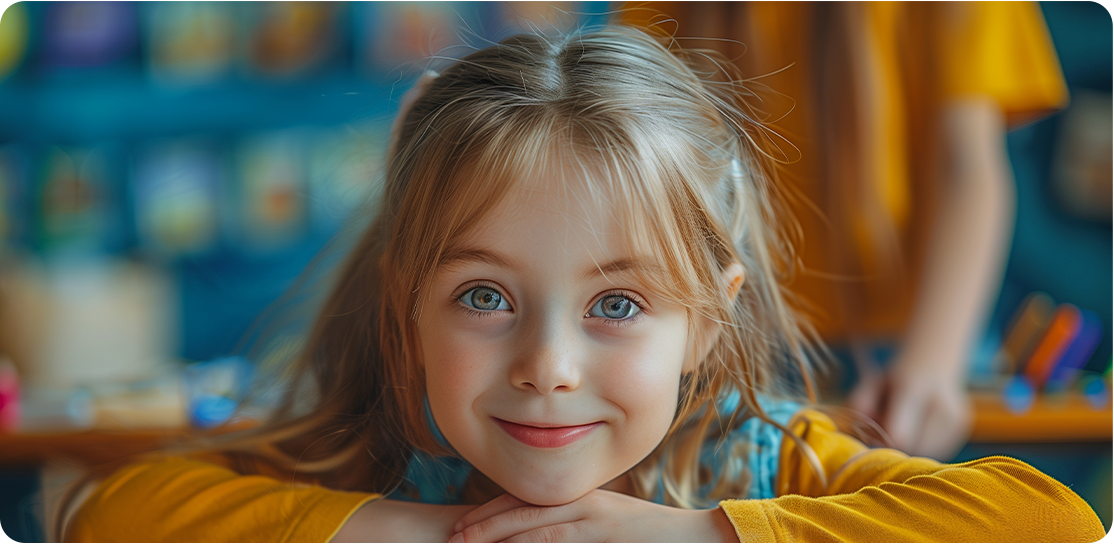 7-14 Yaş Yabancı Dil Eğitimleri (Junior)