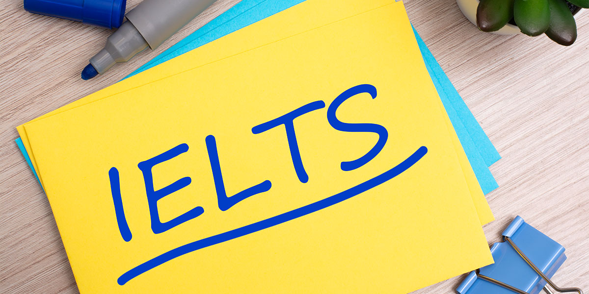 Amerikan Kültür Bursa - IELTS Hazırlık Kursu