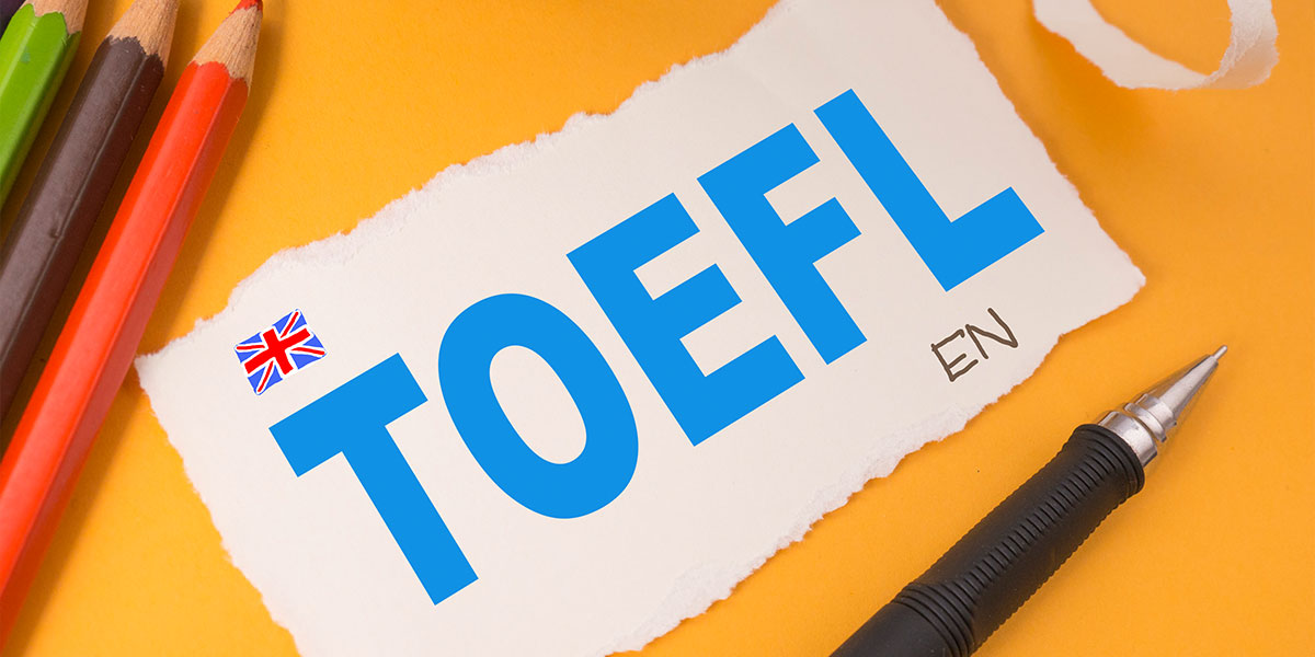 Amerikan Kültür Bursa - TOEFL IBT Hazırlık Kursu