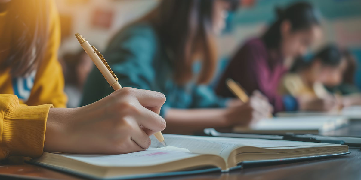 Amerikan Kültür Bursa - TESOL Sertifika Programı